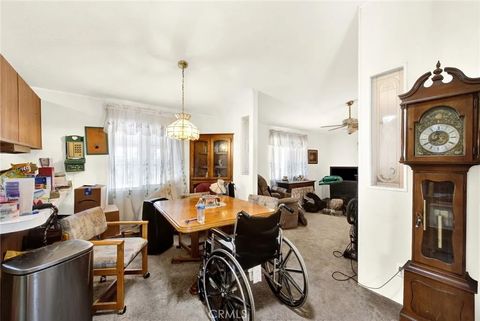 Tiny photo for 521 Divisidero, Corning, CA 96021 (MLS # SN25246237)