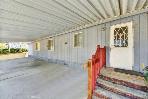 Tiny photo for 521 Divisidero, Corning, CA 96021 (MLS # SN25246237)