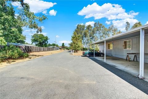 Tiny photo for 521 Divisidero, Corning, CA 96021 (MLS # SN25246237)