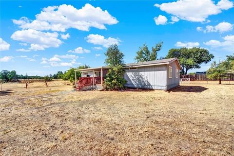 Tiny photo for 521 Divisidero, Corning, CA 96021 (MLS # SN25246237)