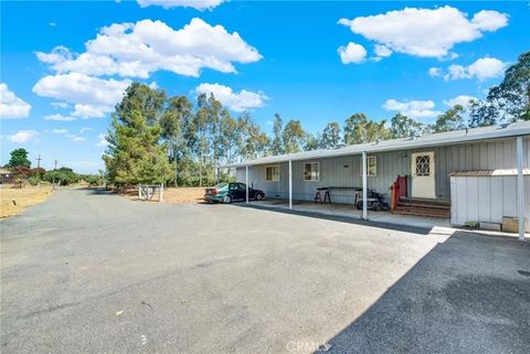 Tiny photo for 521 Divisidero, Corning, CA 96021 (MLS # SN25246237)
