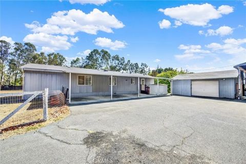 Tiny photo for 521 Divisidero, Corning, CA 96021 (MLS # SN25246237)