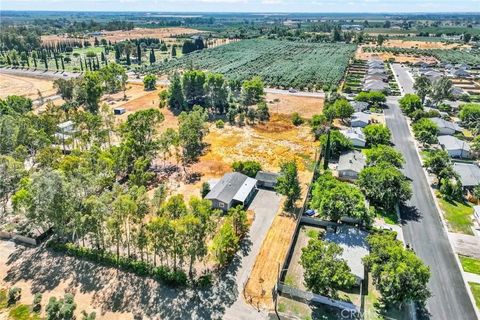 Tiny photo for 521 Divisidero, Corning, CA 96021 (MLS # SN25246237)