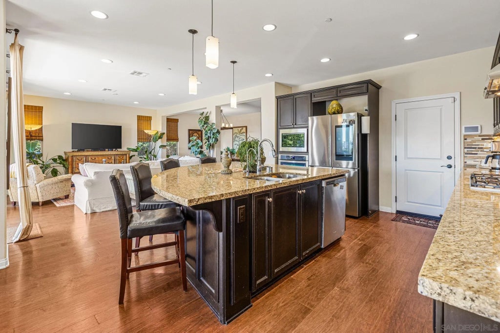 Photo of 15859 Atkins Place, San Diego, CA 92127 (MLS # 260024943)