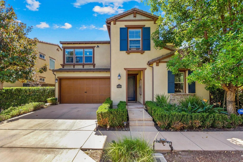 Photo of 15859 Atkins Place, San Diego, CA 92127 (MLS # 260024943)