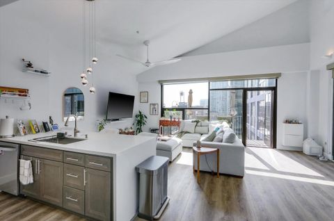 Photo of 350 11th Ave #922, San Diego, CA 92101 (MLS # 2600688)