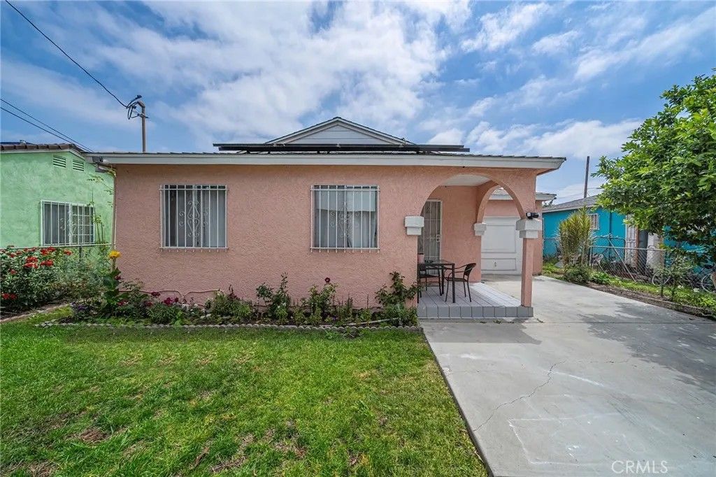Photo of 22720 Orchard AVE, Carson, CA 90745 (MLS # PW26096900)