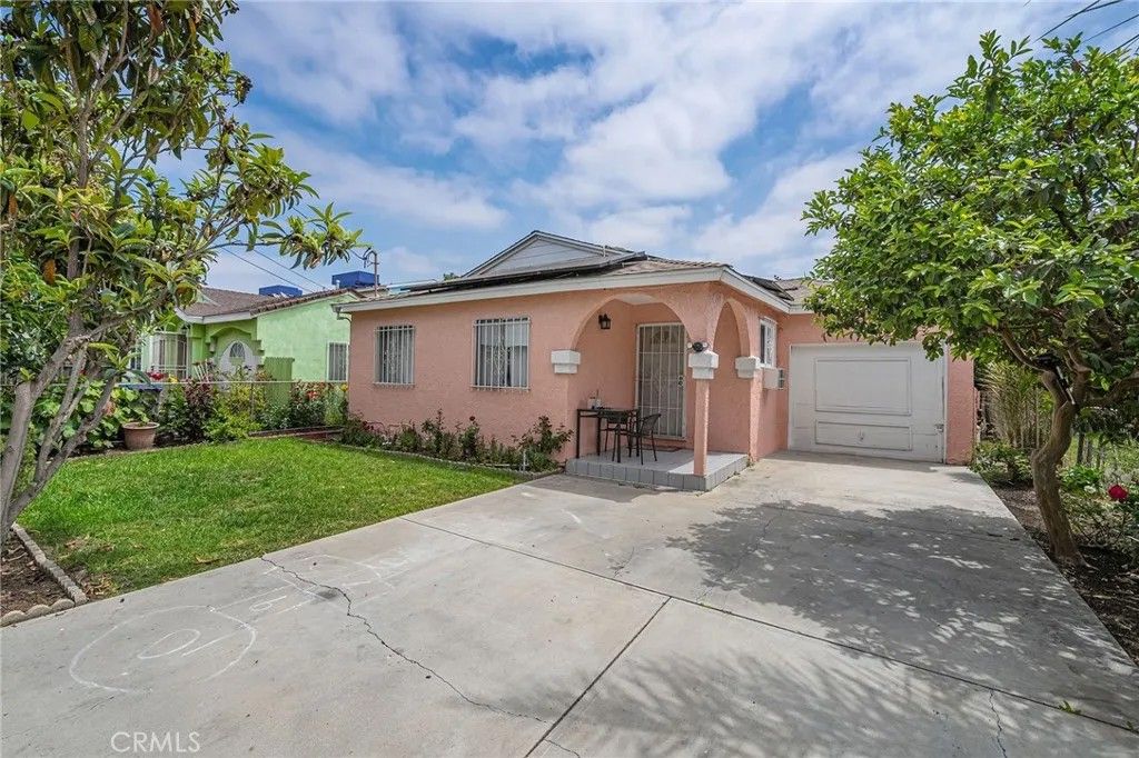 Photo of 22720 Orchard AVE, Carson, CA 90745 (MLS # PW26096900)