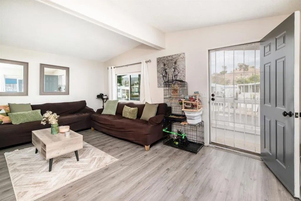 Photo of 351 E Bradley, El Cajon, CA 92021 (MLS # PTP2600193)