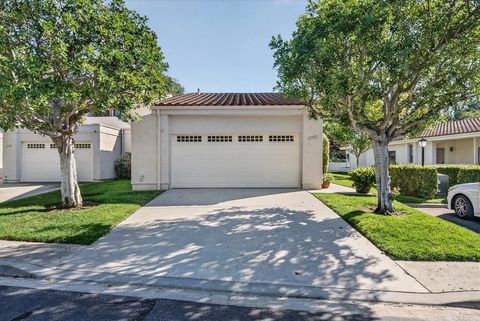 17721 Valle De Lobo Poway CA 92064