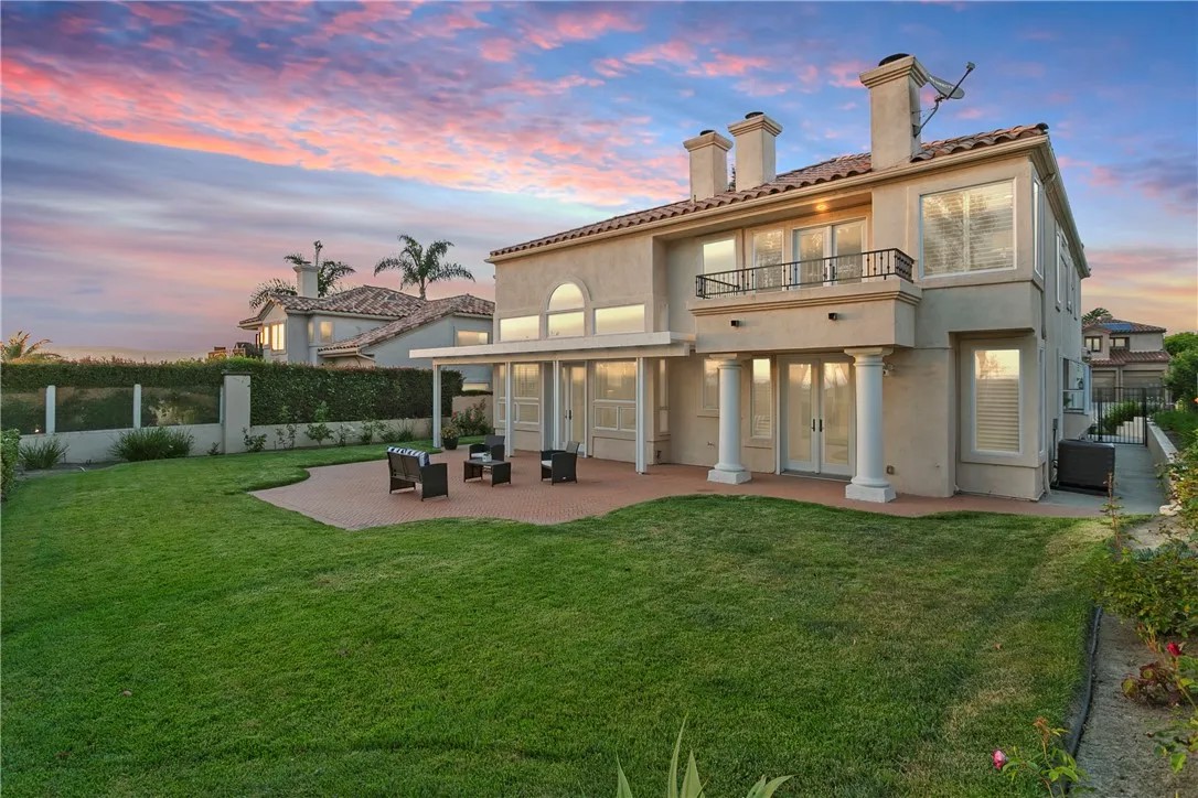 11 Porto Cervo Drive