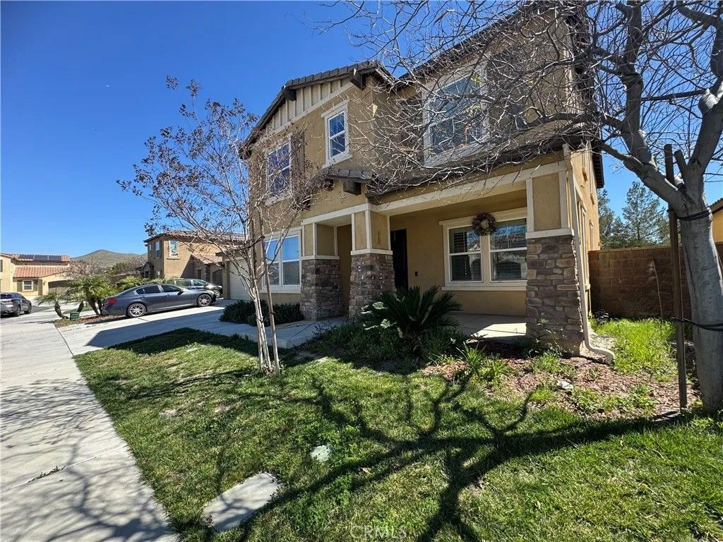 Photo of 29336 Grand Slam, Lake Elsinore, CA 92530 (MLS # IG26054179)