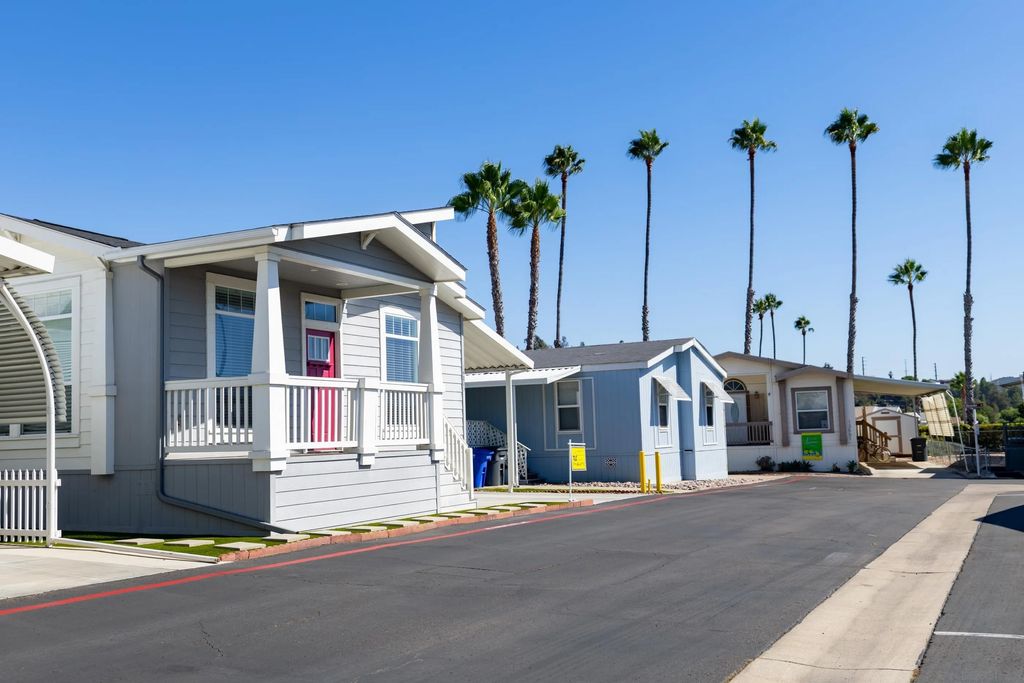 Photo of 14003 Jasmine Ave #193, Poway, CA 92064 (MLS # 260004869)