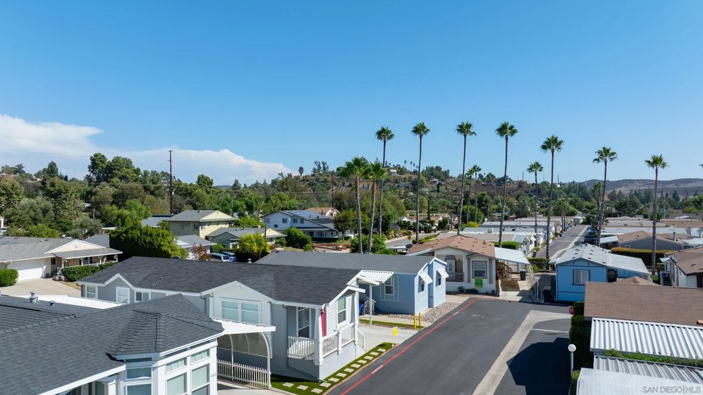 Photo of 14003 Jasmine Ave #193, Poway, CA 92064 (MLS # 260004869)