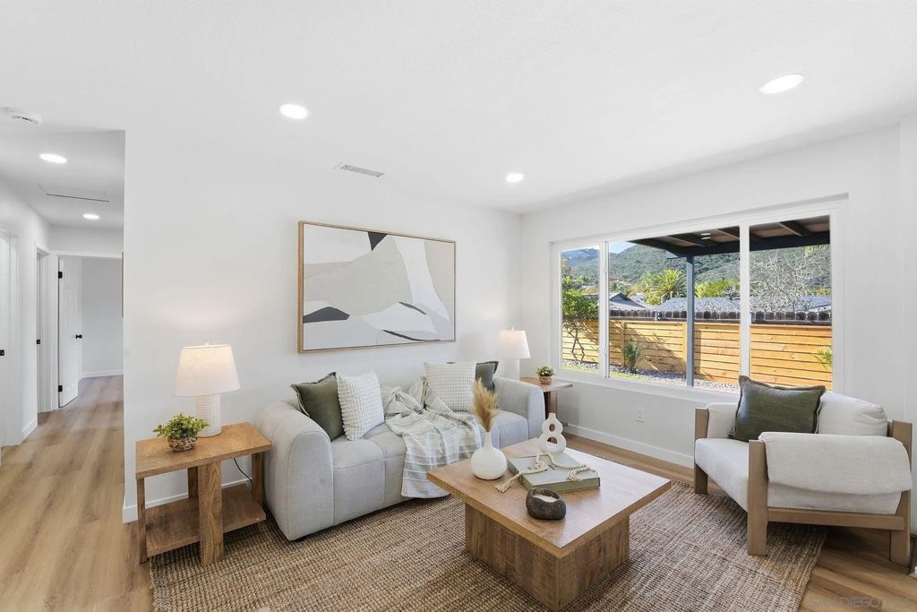 Photo of 7388 Turnford Dr, San Diego, CA 92119 (MLS # 2600483)