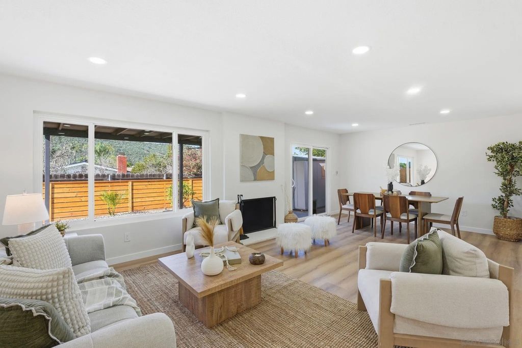 Photo of 7388 Turnford Dr, San Diego, CA 92119 (MLS # 2600483)