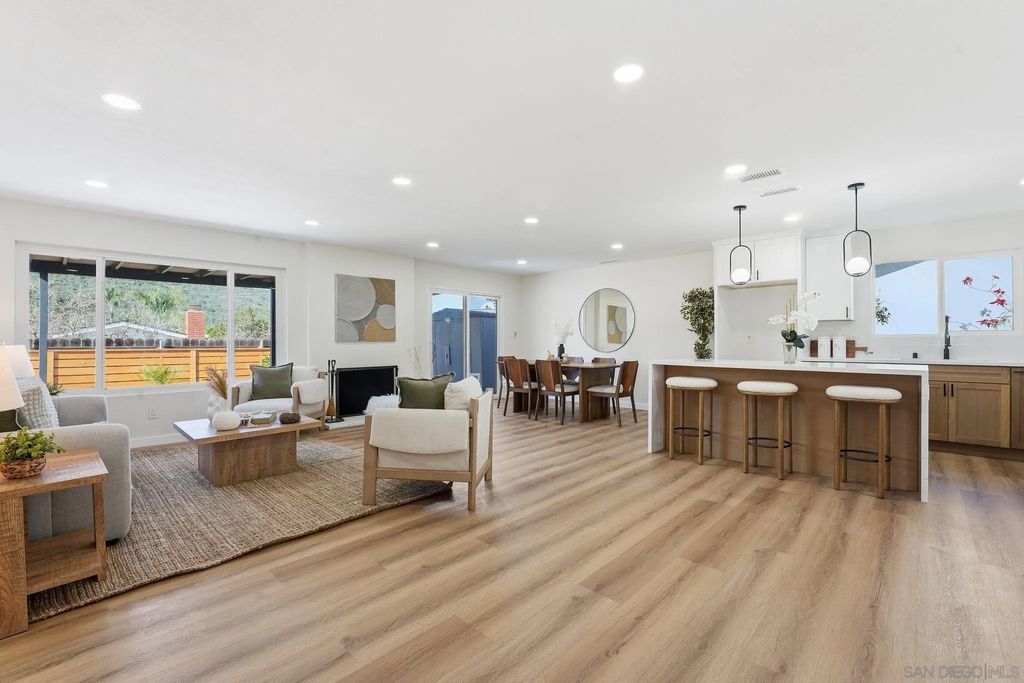 Photo of 7388 Turnford Dr, San Diego, CA 92119 (MLS # 2600483)