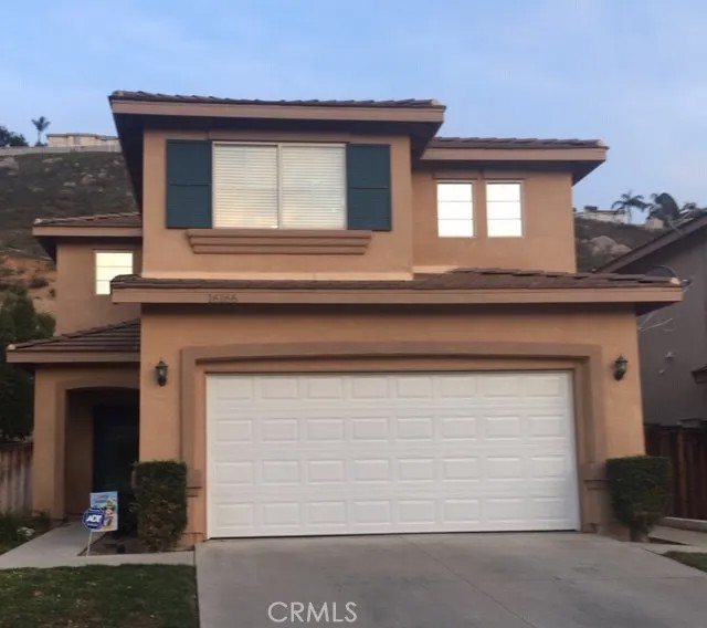 16166 Blue Haven Court