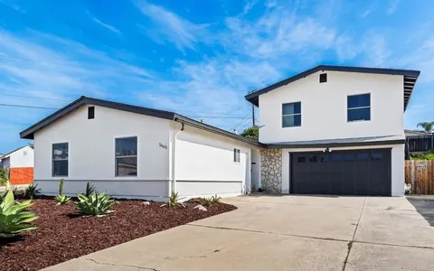 1665 Melrose Avenue, Chula Vista, CA 91911 - #: PTP2508359