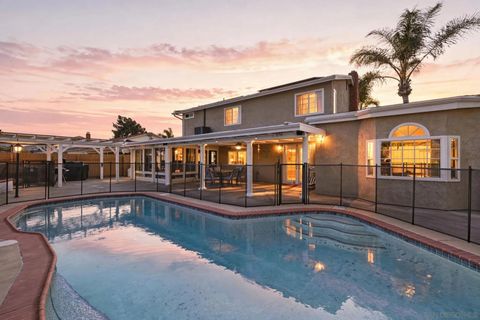 9349 Nalini Ct Santee CA 92071