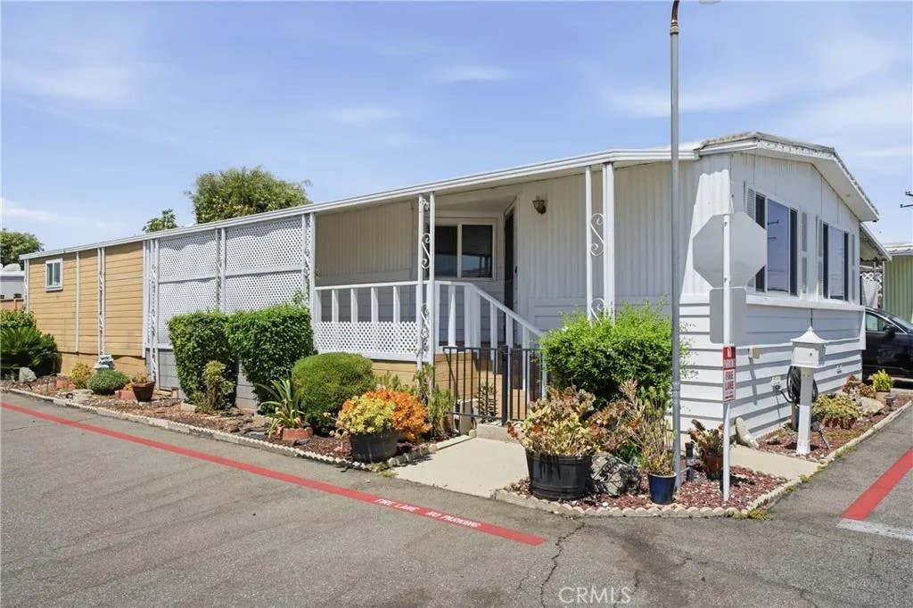 Photo of 4800 Daleview AVE #48, El Monte, CA 91731 (MLS # AR26071873)