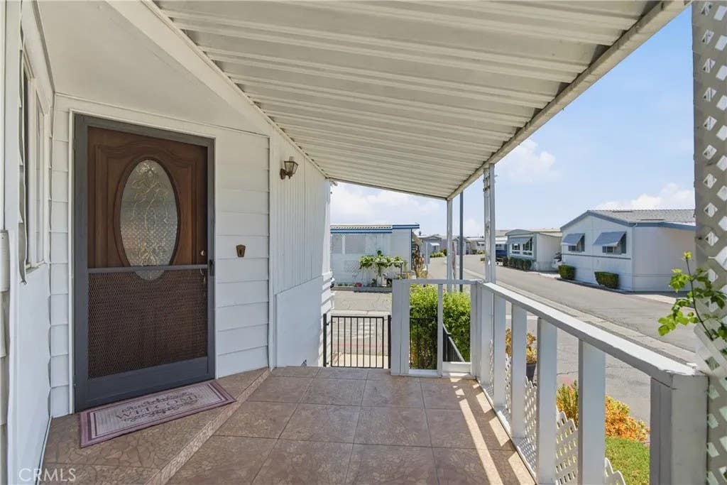 Photo of 4800 Daleview AVE #48, El Monte, CA 91731 (MLS # AR26071873)