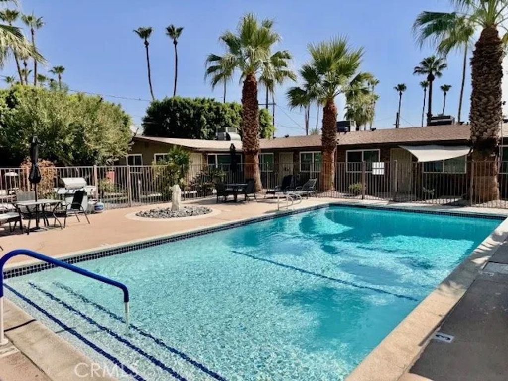 Photo of 74402 Abronia Trl #6, Palm Desert, CA 92260 (MLS # NP25277963)