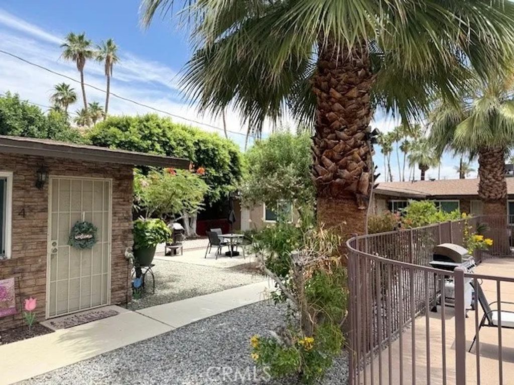 Photo of 74402 Abronia Trl #6, Palm Desert, CA 92260 (MLS # NP25277963)