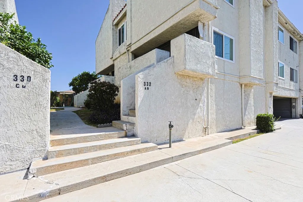 332 Pomelo Avenue B