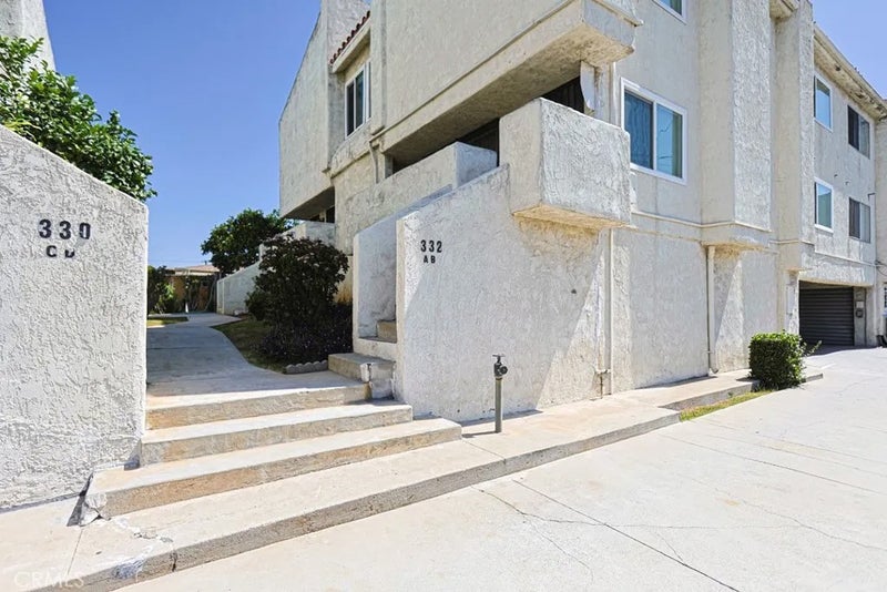 332 Pomelo Avenue B