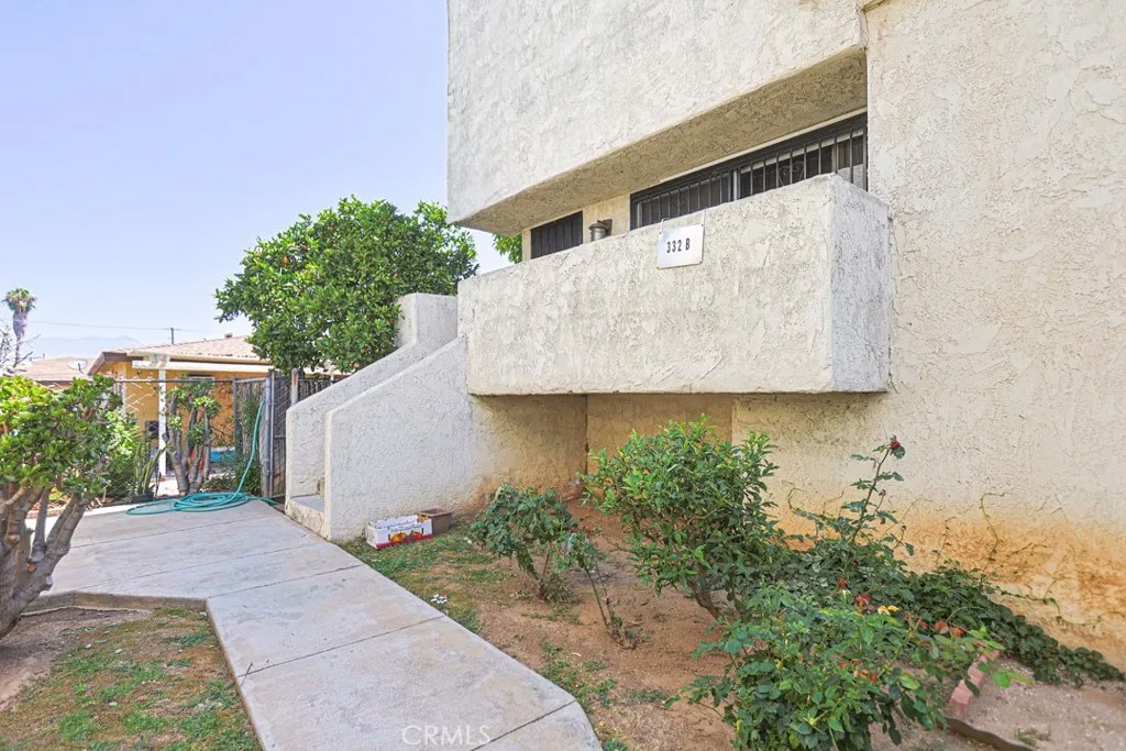 332 Pomelo Avenue B