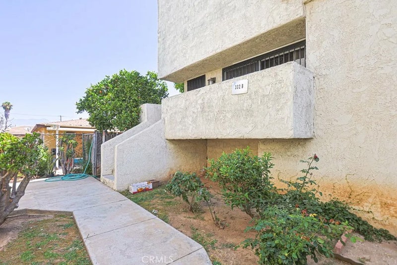 332 Pomelo Avenue B