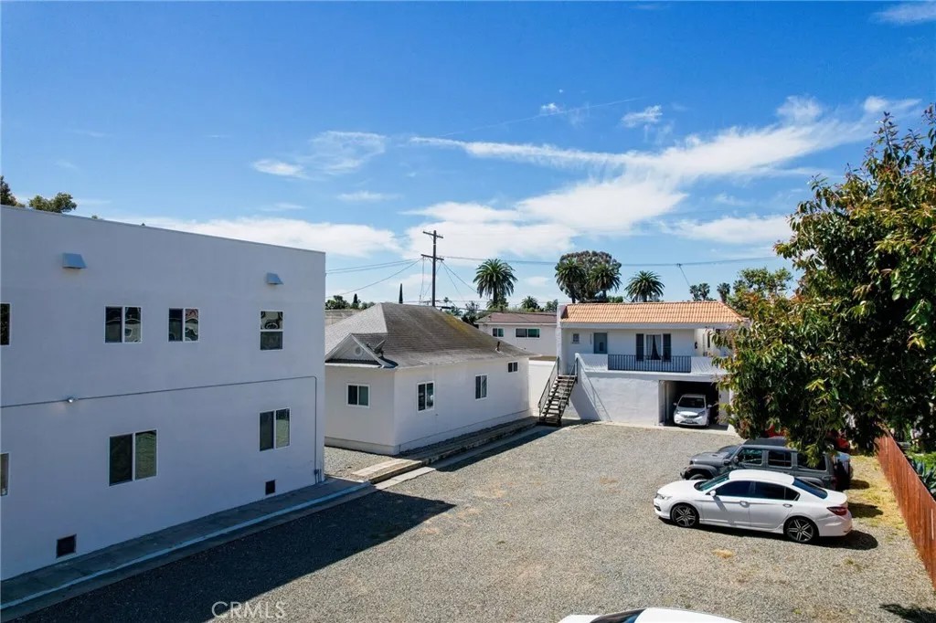 1113 Pacific Ave