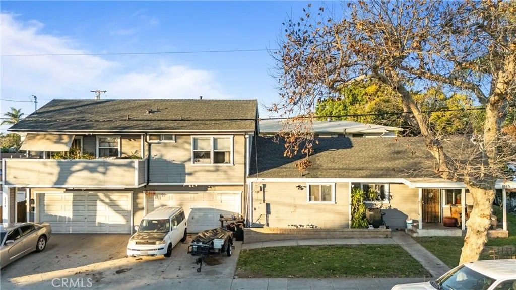 Photo of 6557 Pickering Avenue, Whittier, CA 90601 (MLS # SB26006007)