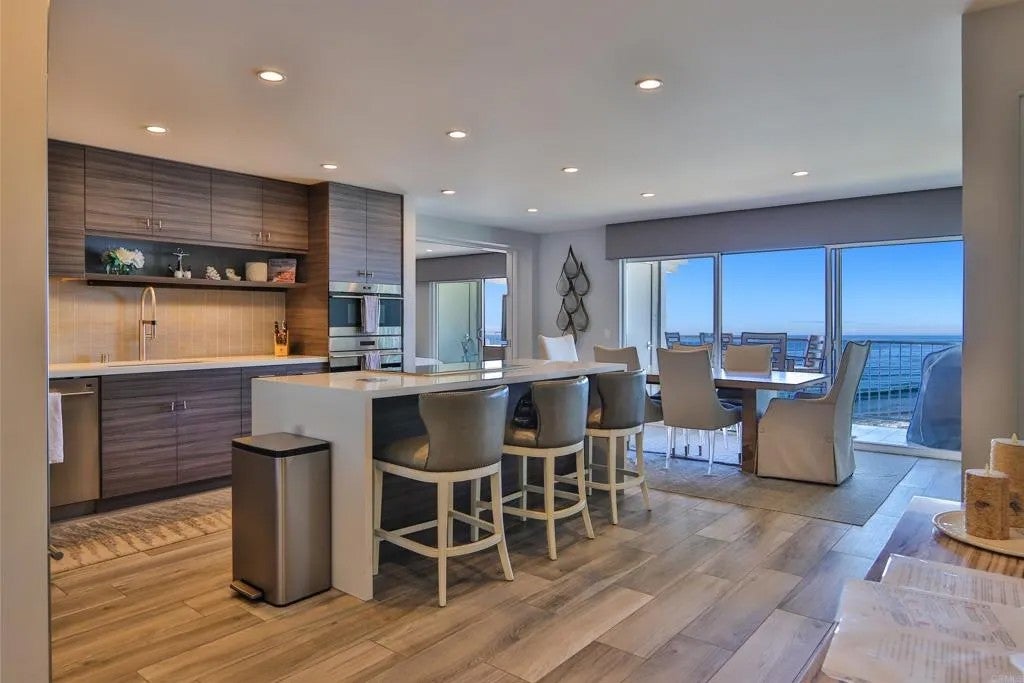Photo of 861 Beachfront Drive #B, Solana Beach, CA 92075 (MLS # NDP2606169)