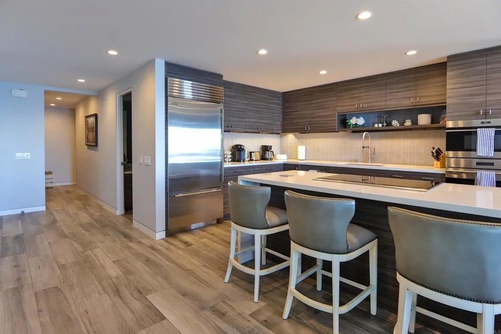 Photo of 861 Beachfront Drive #B, Solana Beach, CA 92075 (MLS # NDP2606169)