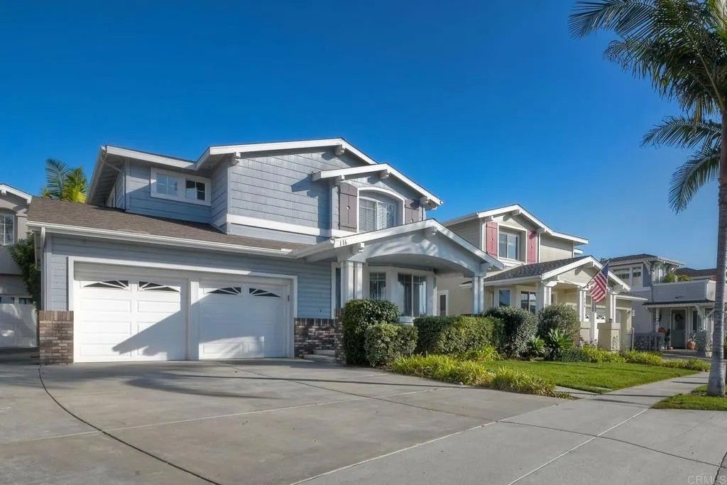 Photo of 116 Breakwater Road, Carlsbad, CA 92011 (MLS # NDP2510513)