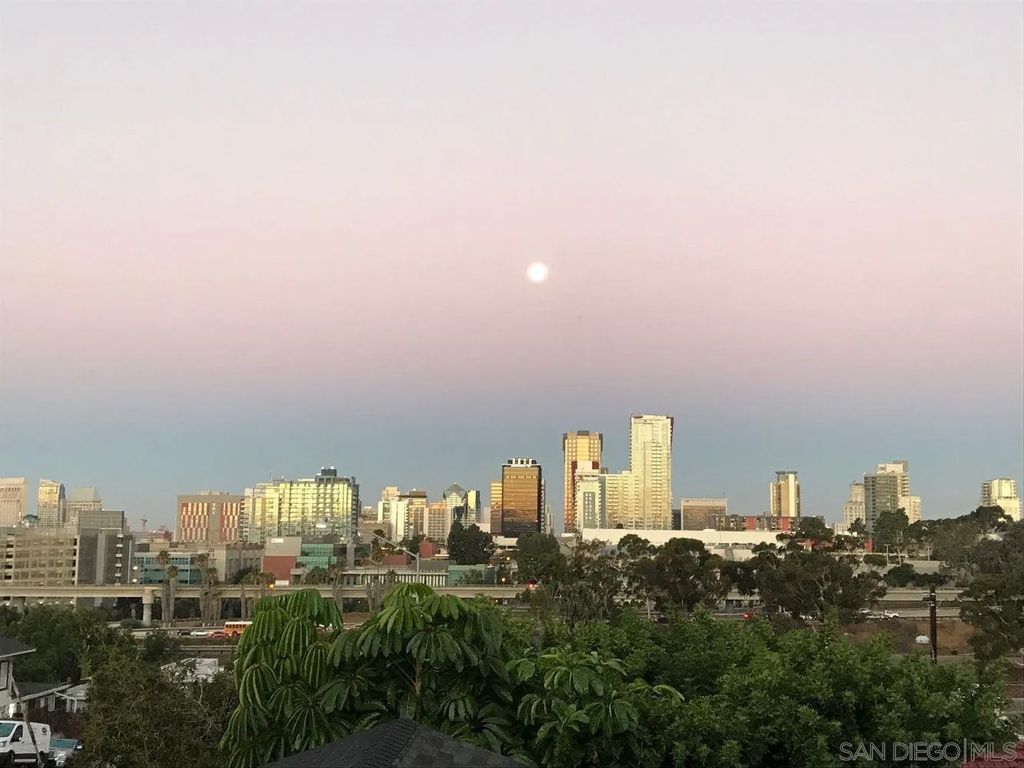 Photo of 2130-32 B St, San Diego, CA 92102 (MLS # 250044754)