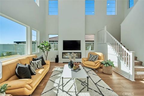 Photo of 34955 S Serano Square, Yucaipa, CA 92399 (MLS # TR26031225)