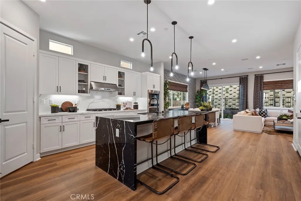 22125 Garibaldi Drive