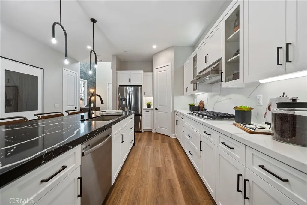 22125 Garibaldi Drive