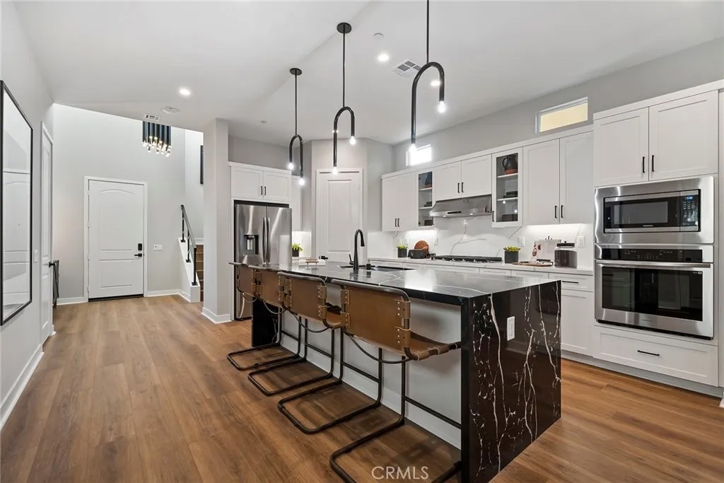 22125 Garibaldi Drive