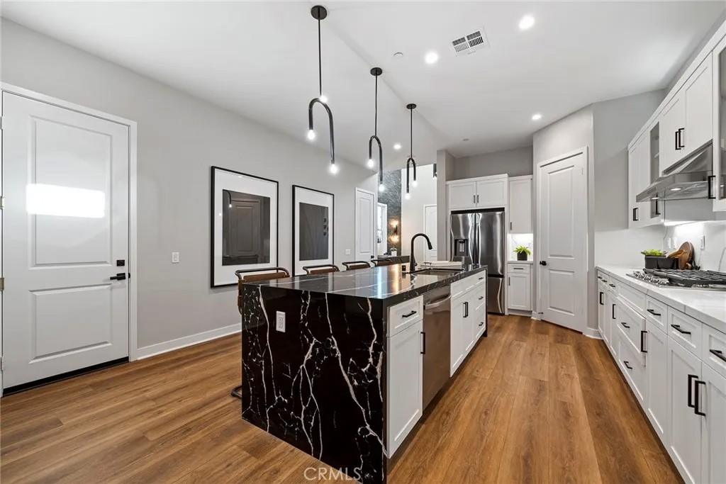 22125 Garibaldi Drive
