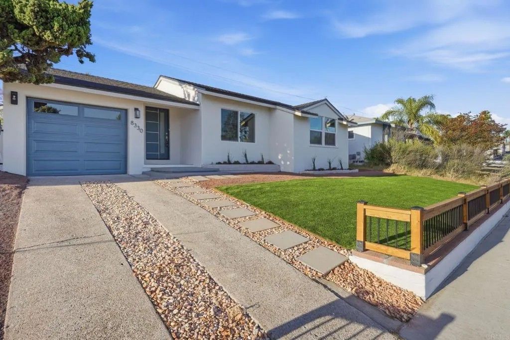 Photo of 8330 Dallas St, La Mesa, CA 91942 (MLS # PTP2603090)