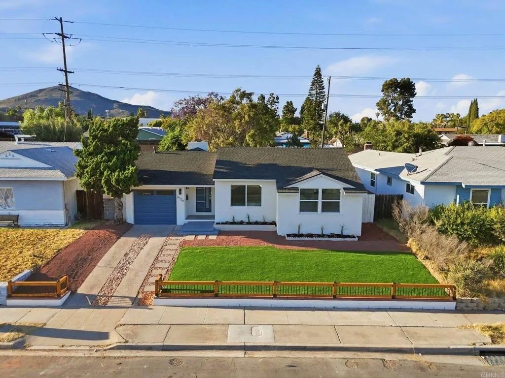 Photo of 8330 Dallas St, La Mesa, CA 91942 (MLS # PTP2603090)