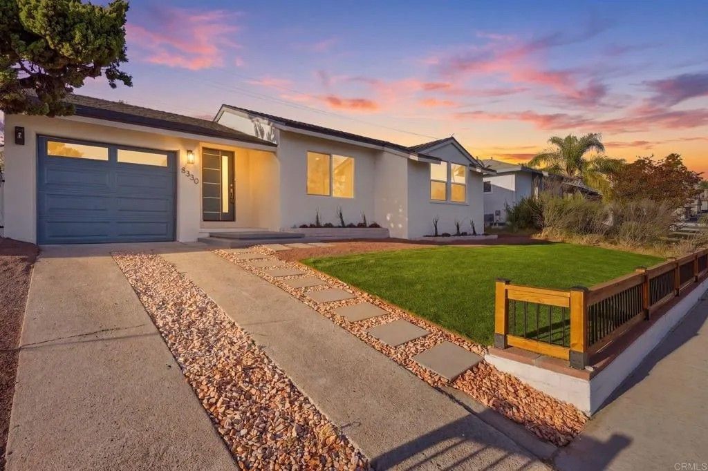 Photo of 8330 Dallas St, La Mesa, CA 91942 (MLS # PTP2603090)