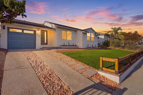 Photo of 8330 Dallas St, La Mesa, CA 91942 (MLS # PTP2603090)