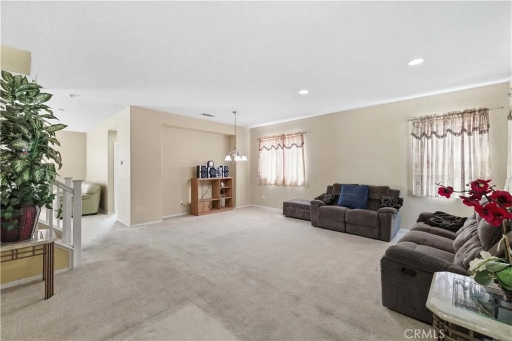 Photo of 2822 Emerald Ln, Lancaster, CA 93535 (MLS # CV26073444)