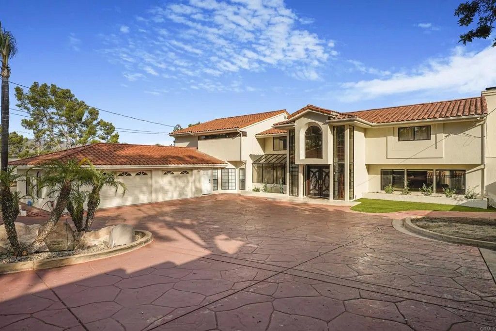 Photo of 5274 Margaret St, Bonita, CA 91902 (MLS # NDP2508900)