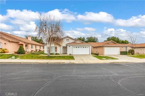 Photo of 40793 Caballero Dr, Cherry Valley, CA 92223 (MLS # IG26025701)